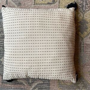 IKEA Throw Pillow